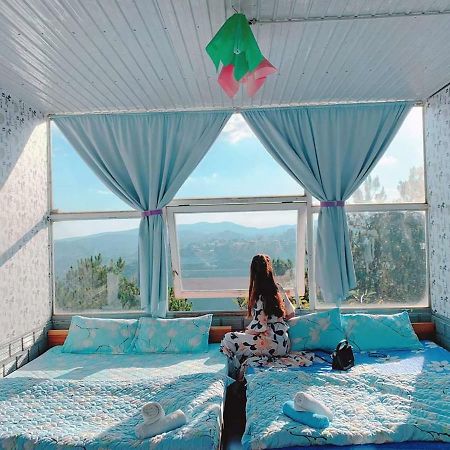 Windy Hill Otel Dalat Dış mekan fotoğraf