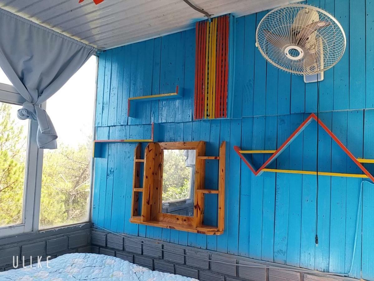 Windy Hill Otel Dalat Dış mekan fotoğraf