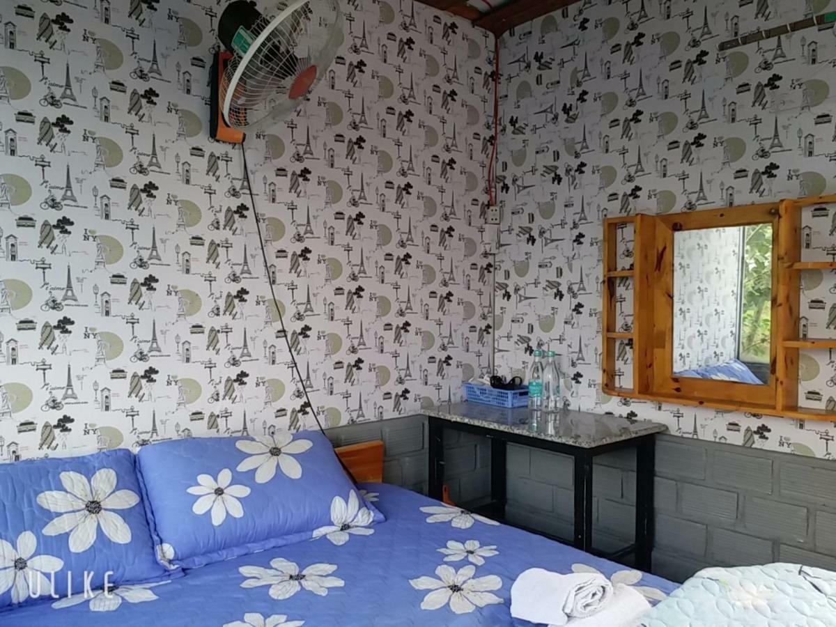 Windy Hill Otel Dalat Dış mekan fotoğraf