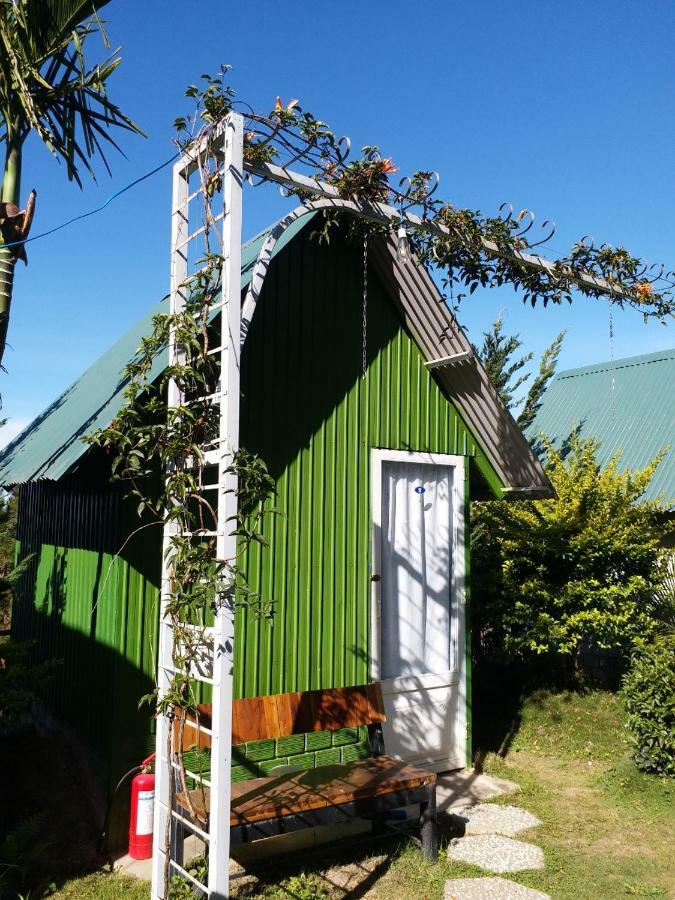Windy Hill Otel Dalat Dış mekan fotoğraf