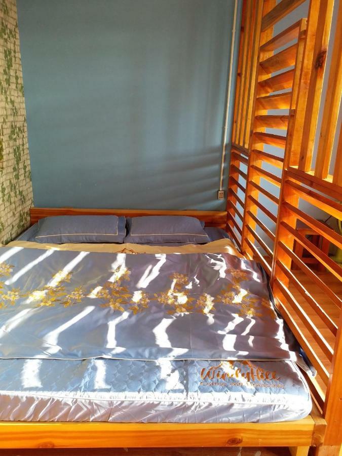 Windy Hill Otel Dalat Dış mekan fotoğraf