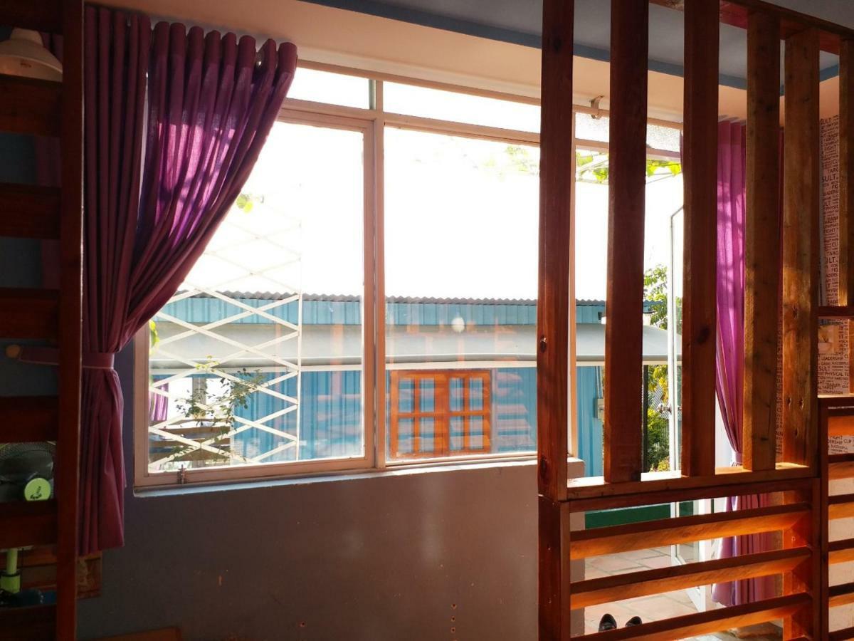Windy Hill Otel Dalat Dış mekan fotoğraf