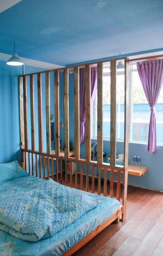 Windy Hill Otel Dalat Dış mekan fotoğraf