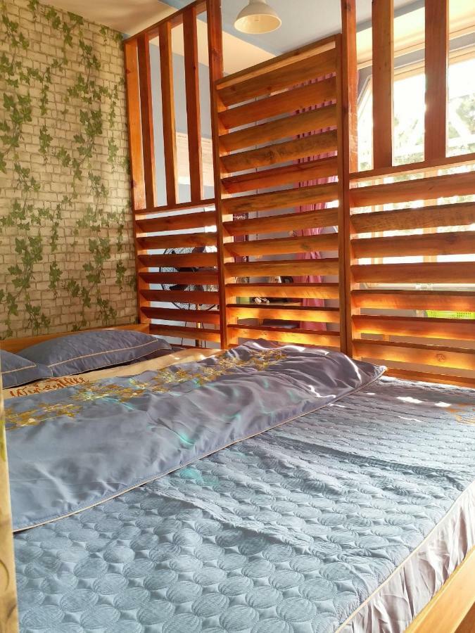 Windy Hill Otel Dalat Dış mekan fotoğraf