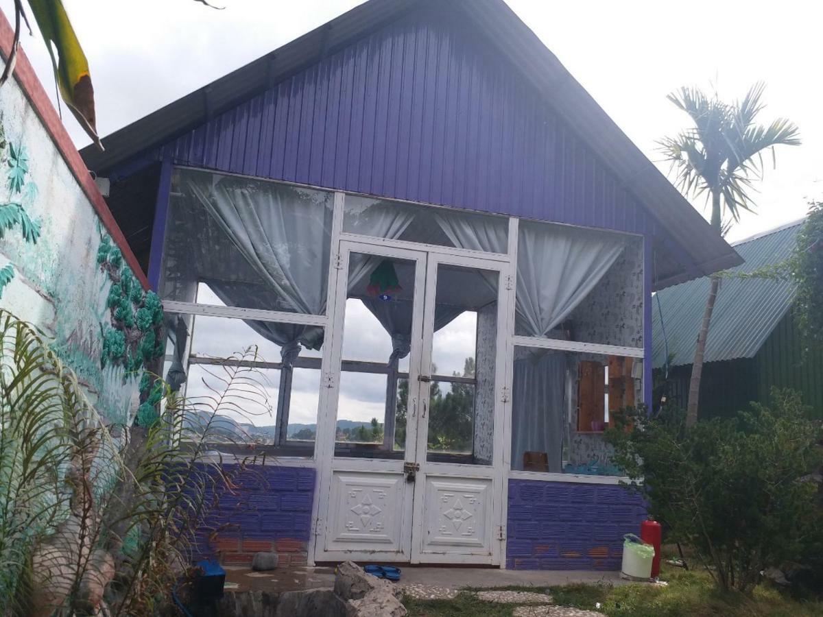 Windy Hill Otel Dalat Dış mekan fotoğraf