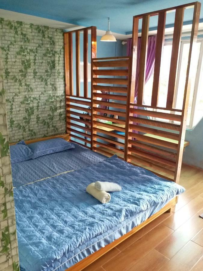 Windy Hill Otel Dalat Dış mekan fotoğraf