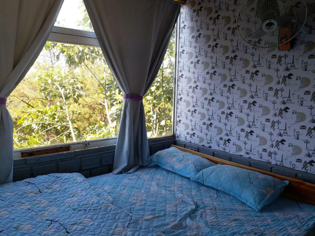 Windy Hill Otel Dalat Dış mekan fotoğraf