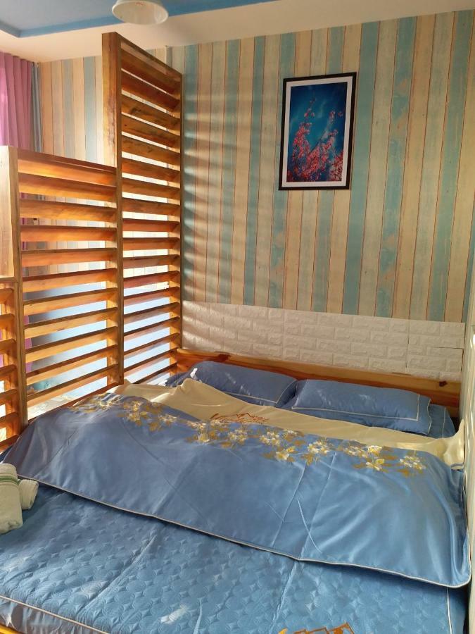 Windy Hill Otel Dalat Dış mekan fotoğraf