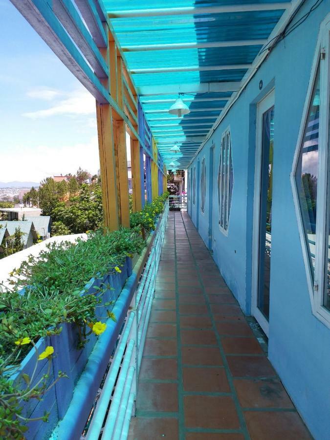 Windy Hill Otel Dalat Dış mekan fotoğraf