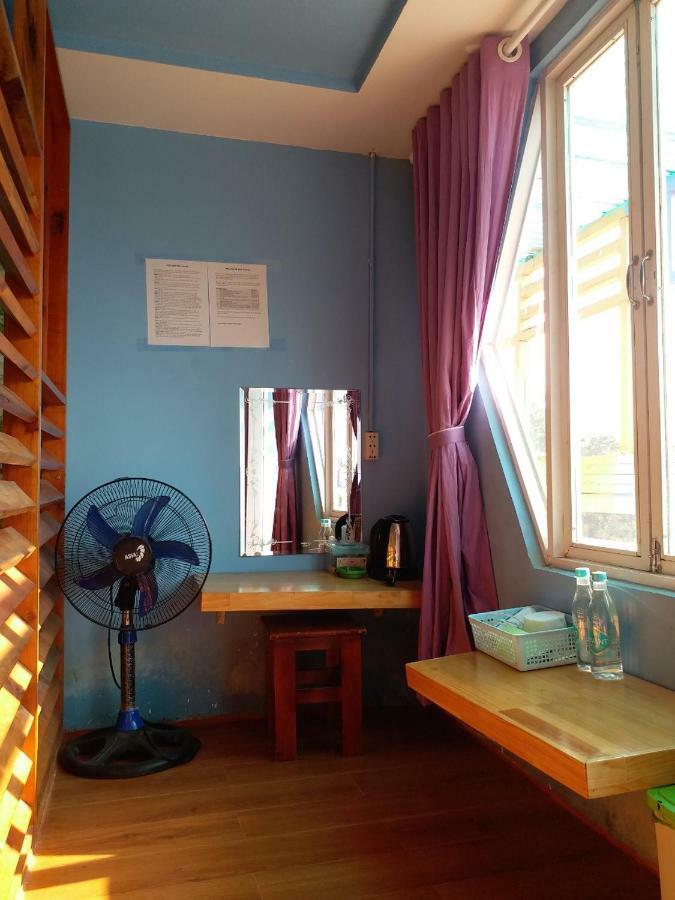 Windy Hill Otel Dalat Dış mekan fotoğraf