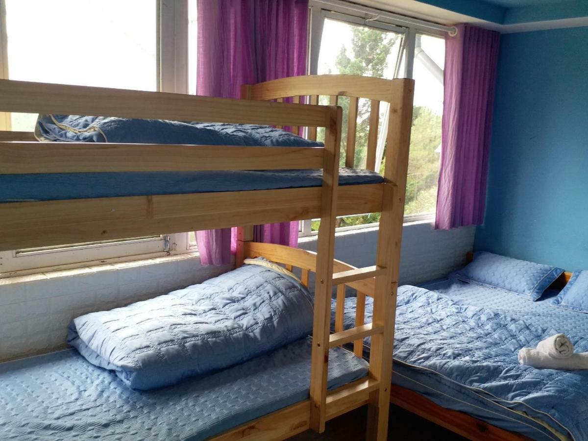 Windy Hill Otel Dalat Dış mekan fotoğraf