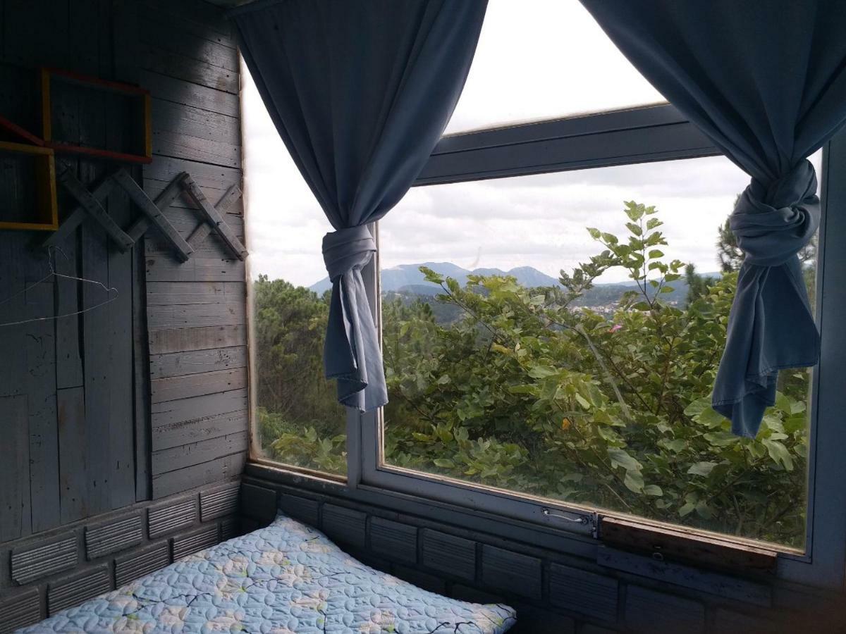 Windy Hill Otel Dalat Dış mekan fotoğraf