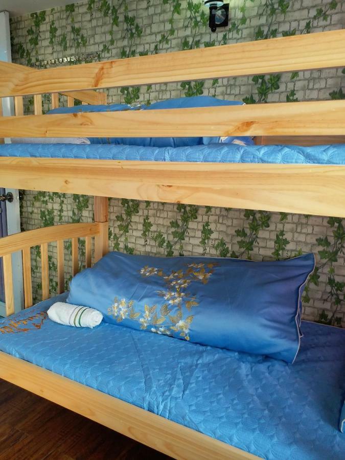 Windy Hill Otel Dalat Dış mekan fotoğraf