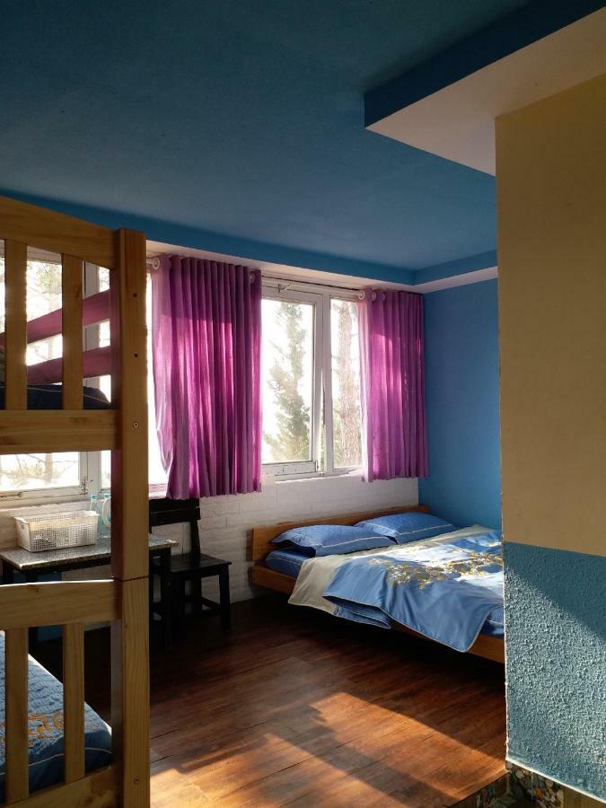 Windy Hill Otel Dalat Dış mekan fotoğraf