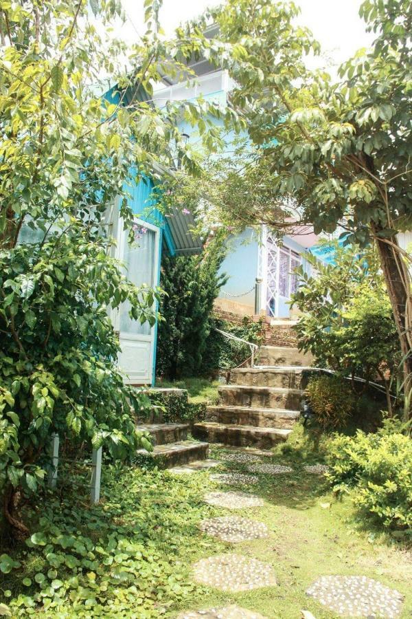 Windy Hill Otel Dalat Dış mekan fotoğraf